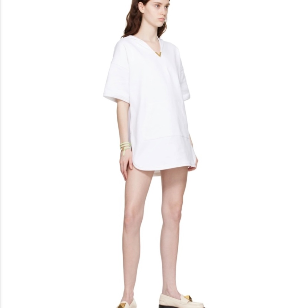 Valentino one stud losfers - Picture 2 of 7